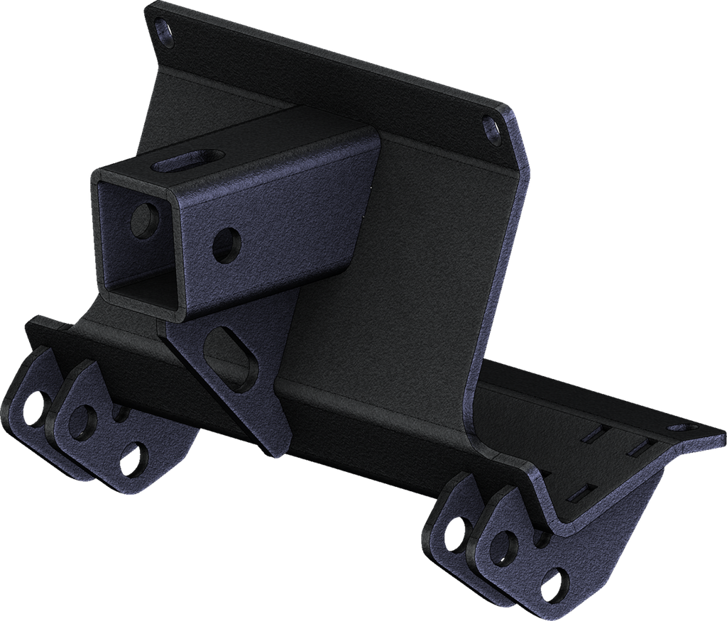 Lower Receiver