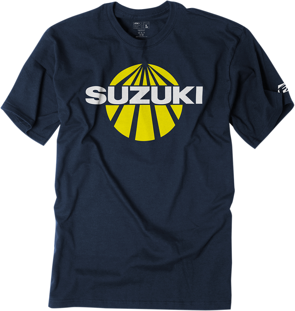 Suzuki Sun T-Shirt