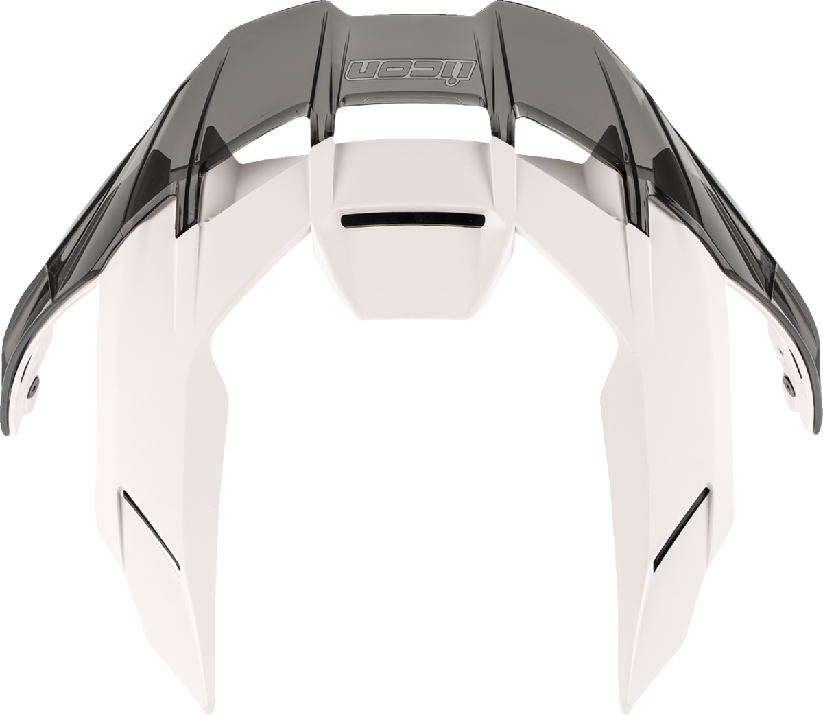 Ultraflite™ Helmet Spoiler