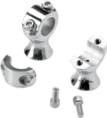 1-3/4" Slimline Handlebar Risers