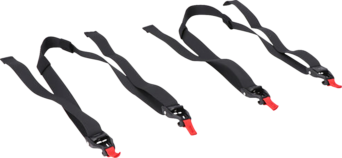 PRO Tail Strap Set