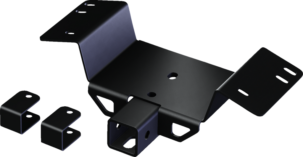 Receiver Hitch