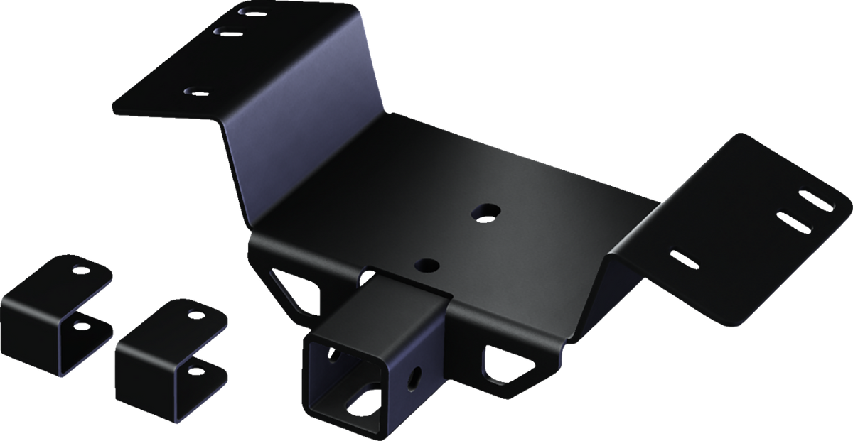 Receiver Hitch