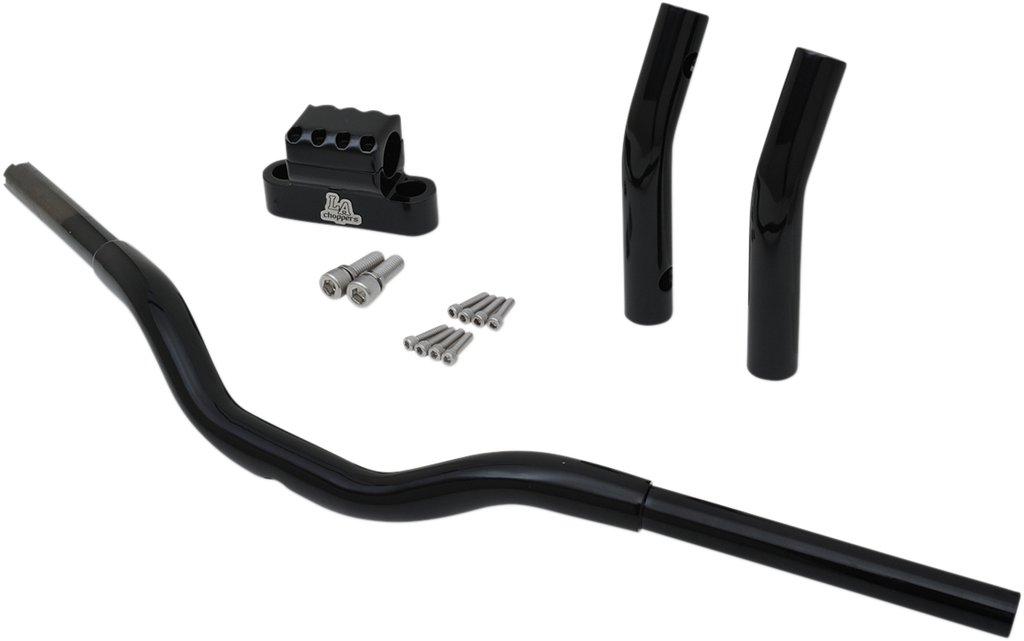 Kage Fighter-T Pullback Handlebar