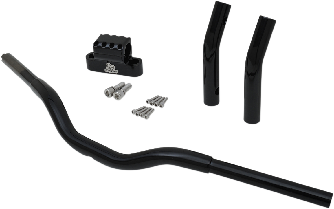 Kage Fighter-T Pullback Handlebar