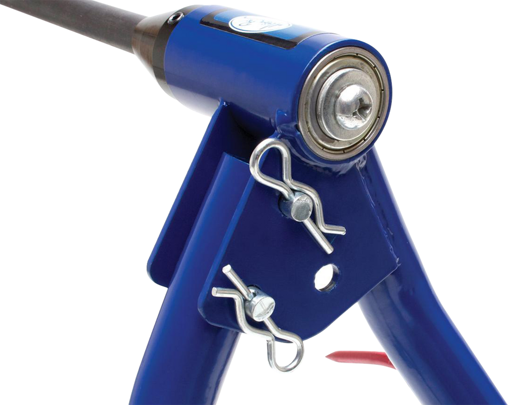 Axis™ Truing-Balance Stand
