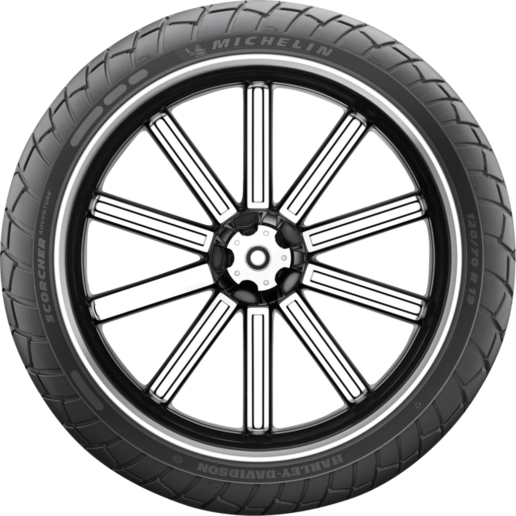 Scorcher Adventure Tire
