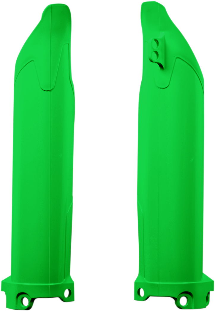 Replacement Fork Covers for Kawasaki