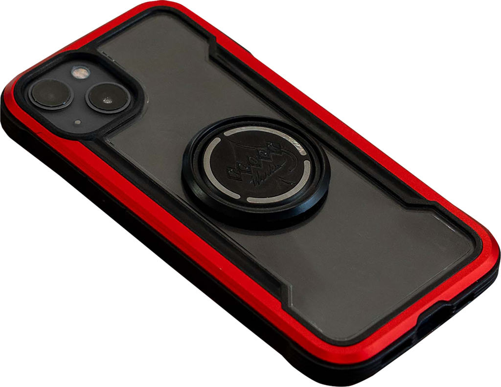 iOmounts® Inductive Charging iOdisc™