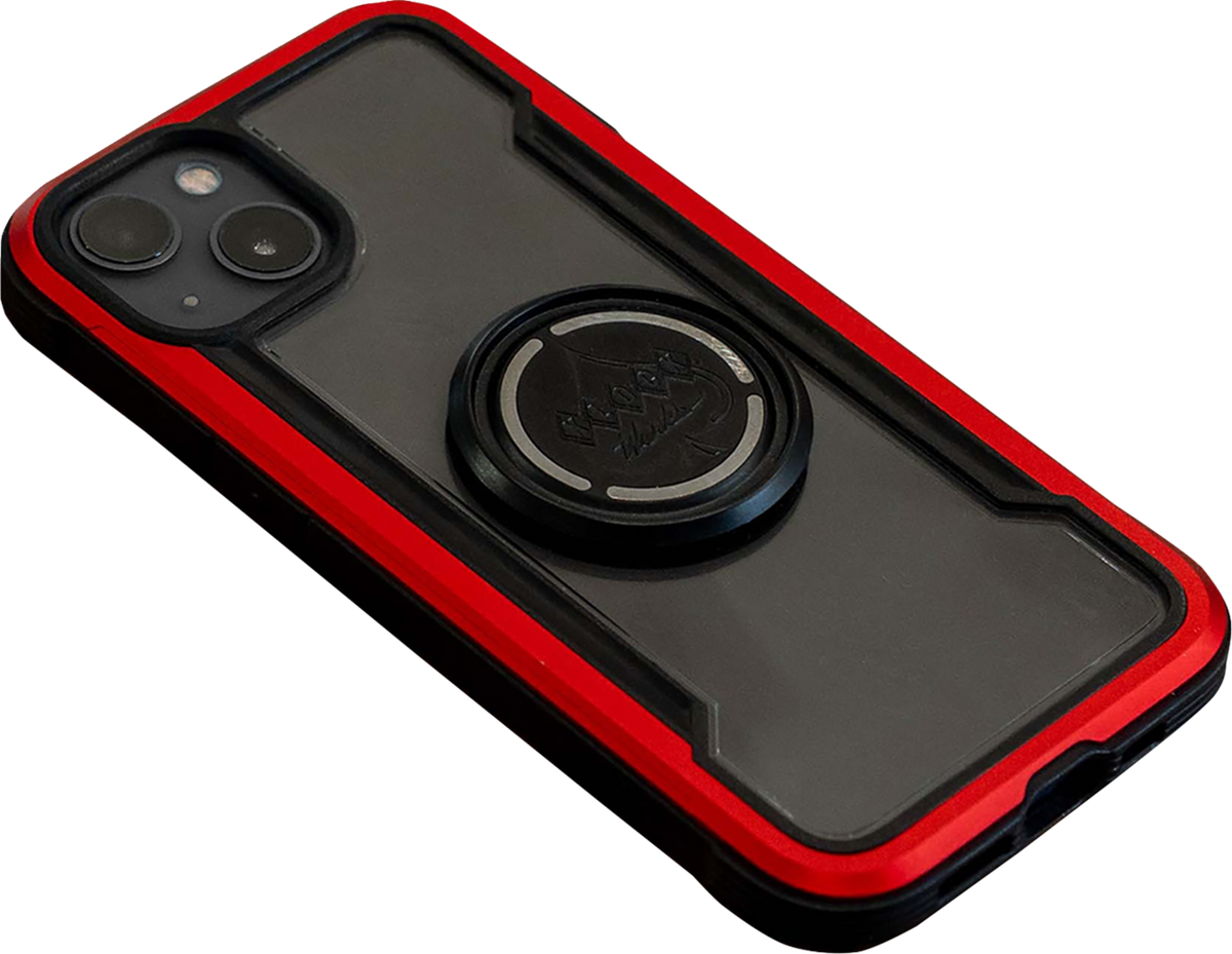 iOmounts® Inductive Charging iOdisc™