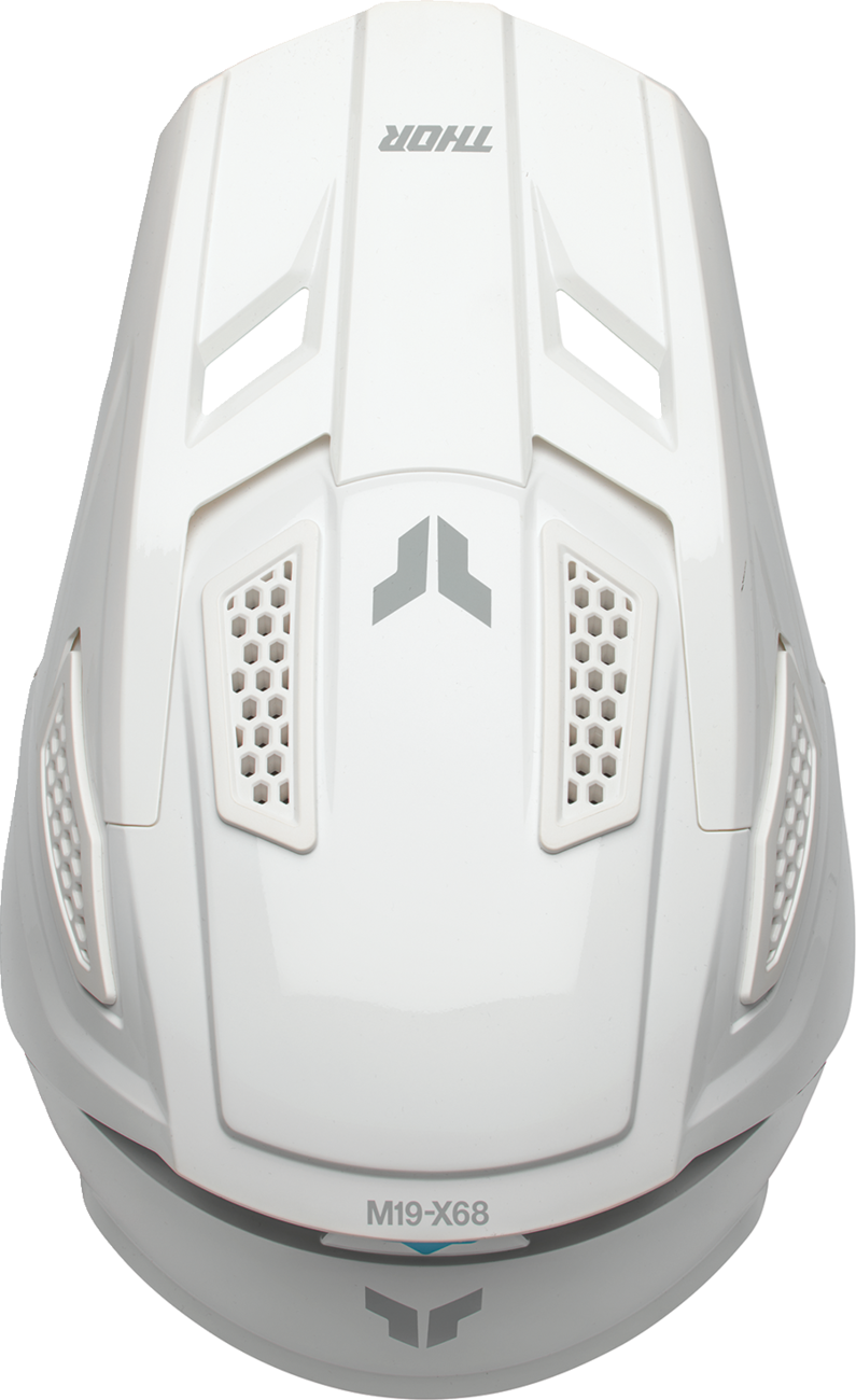 Fleet Whiteout Helmet