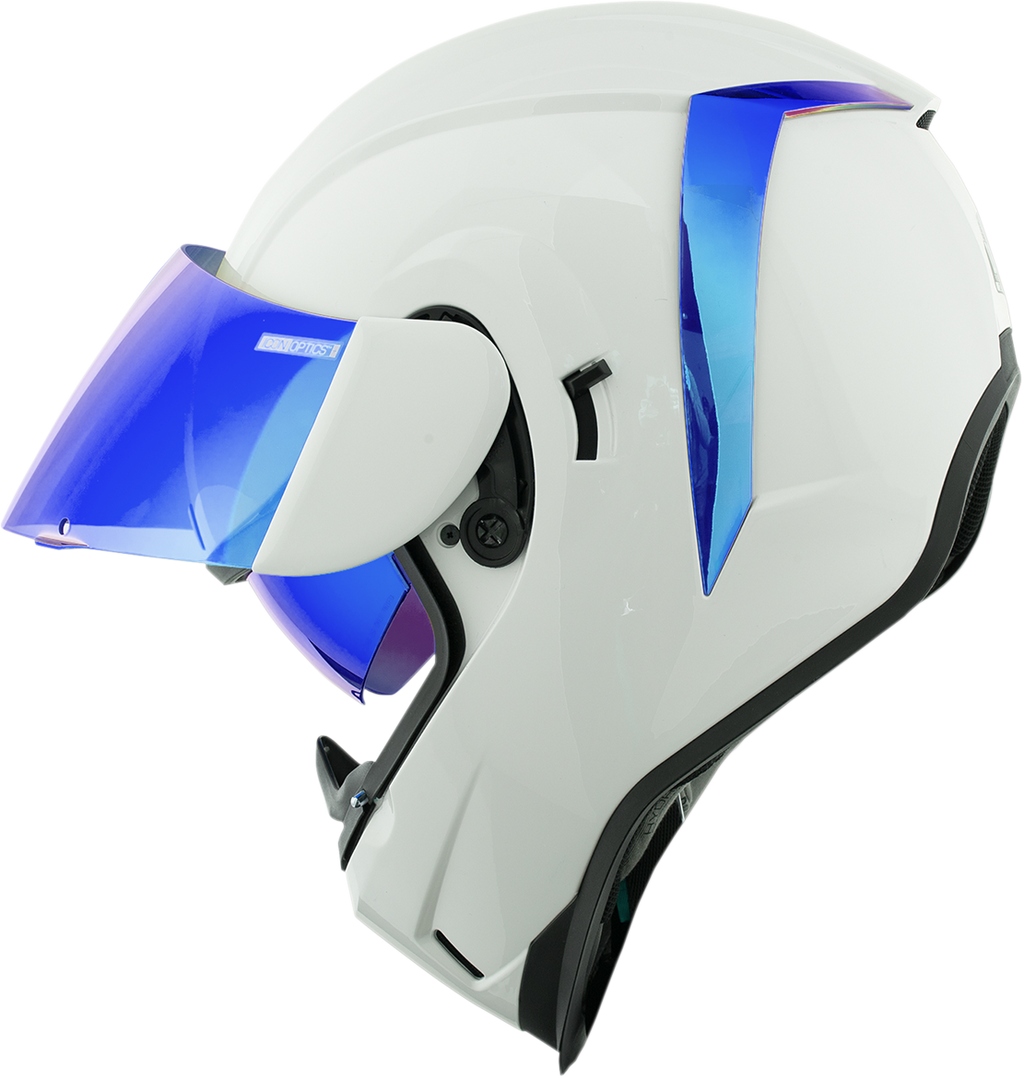 Airform™ Helmet Rear Spoiler