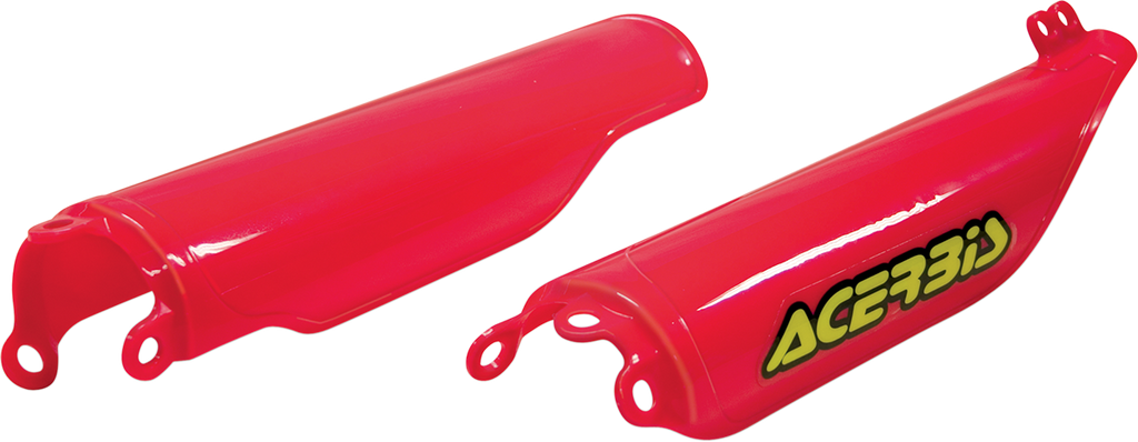 Replacement Fork Covers for Honda — Fork