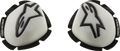 GP Tech Knee Sliders