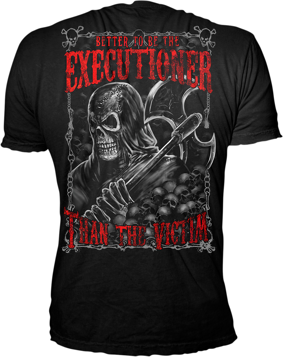 Executioner T-Shirt