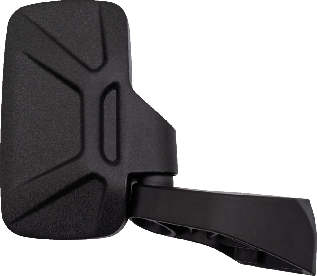 Universal Utility Wide View Mirror