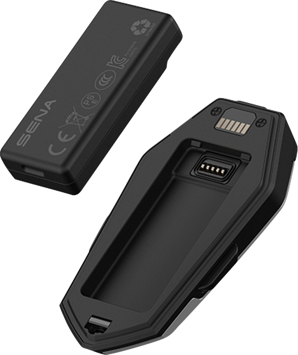 APEX Plus Communication System