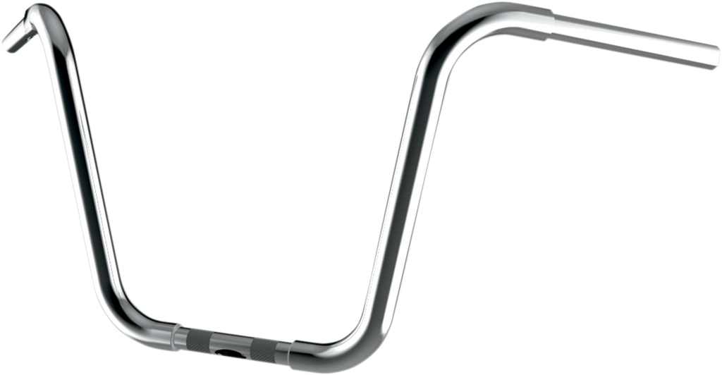 1-1/4" Fat Ape Hanger Handlebar