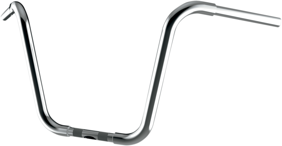 1-1/4" Fat Ape Hanger Handlebar