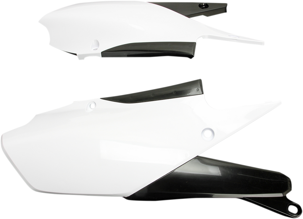 Replacement Side Panels