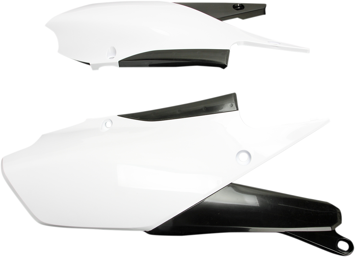 Replacement Side Panels