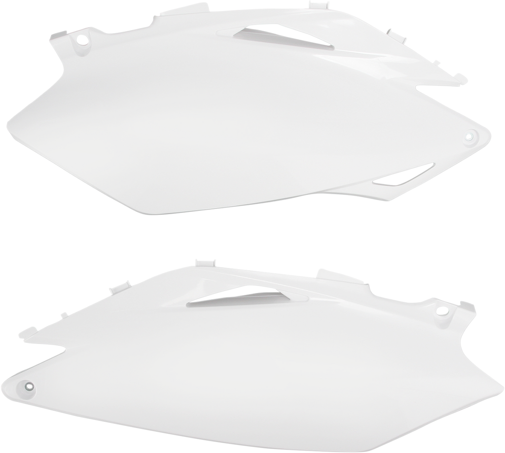 Replacement Side Panels