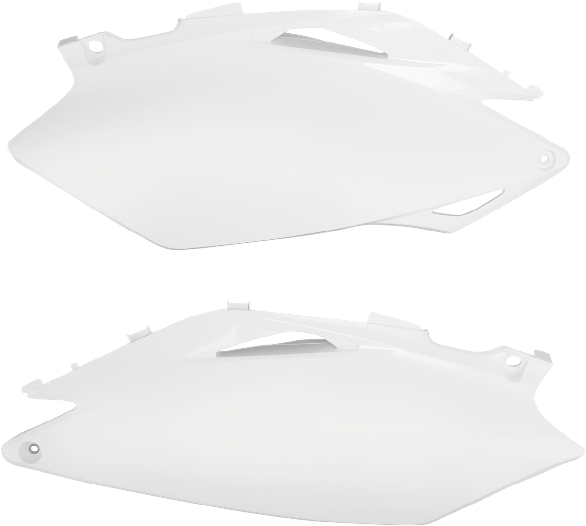 Replacement Side Panels