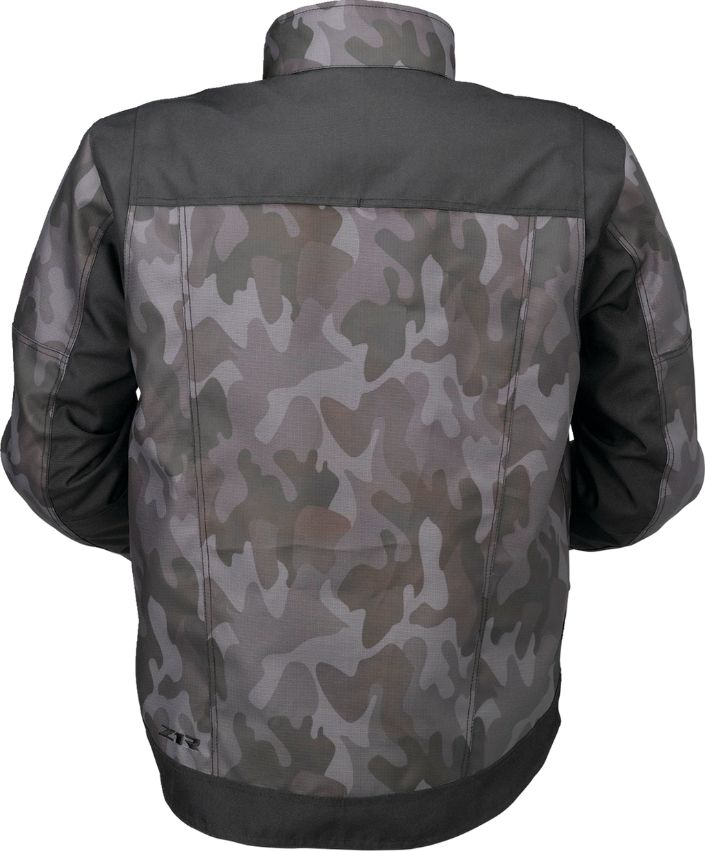 Camo Jacket