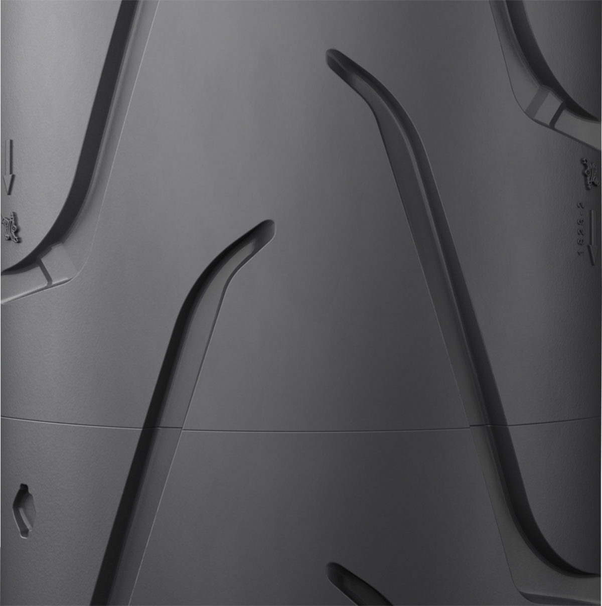 Scorcher 11 Tire