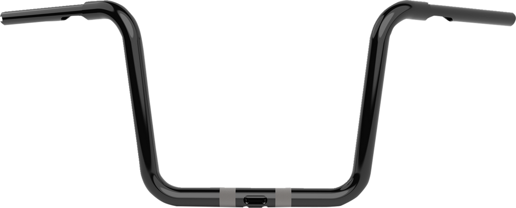 Twin Round Handlebar