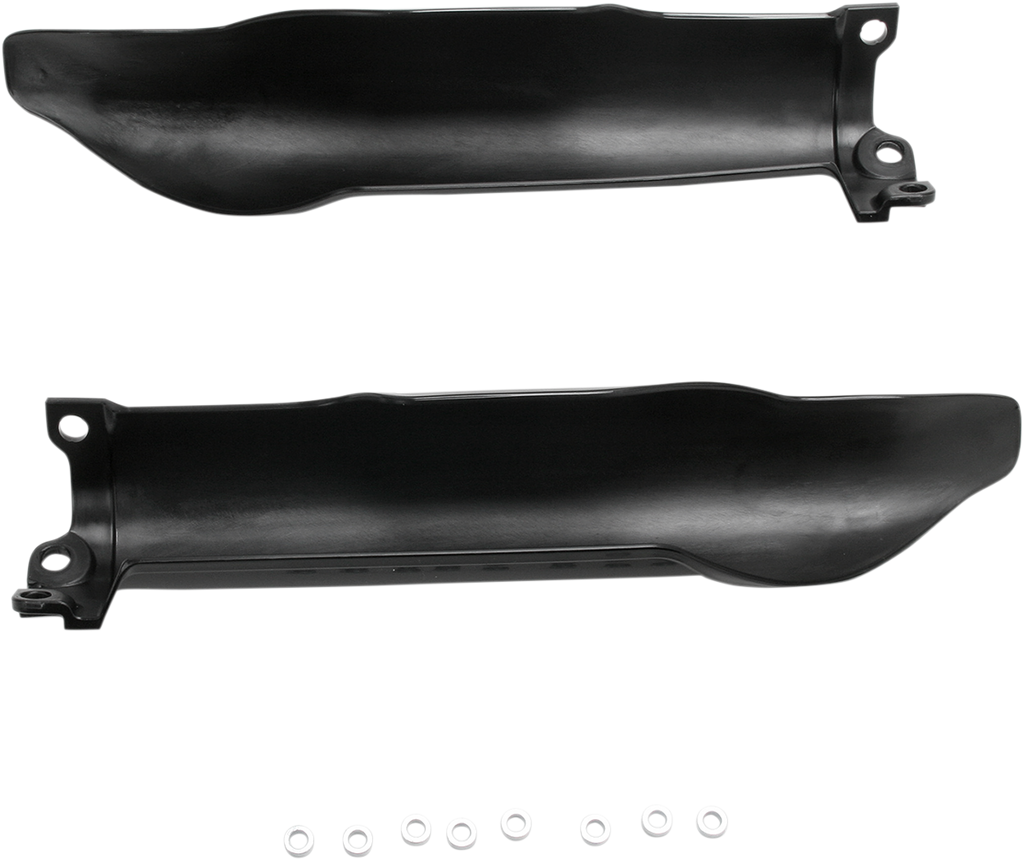 Replacement Fork Covers for Kawasaki