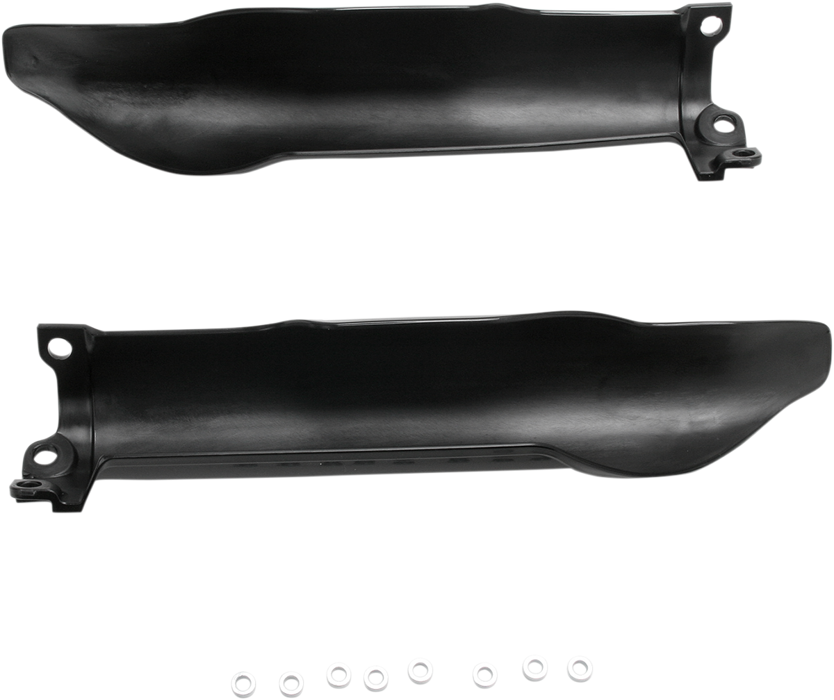 Replacement Fork Covers for Kawasaki