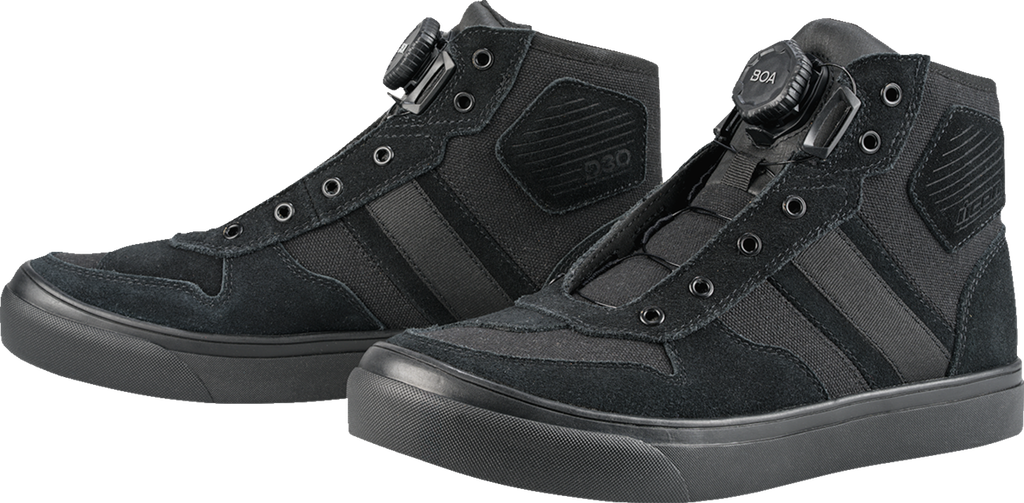 Dog Days Boots