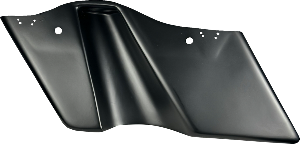Saddlebag