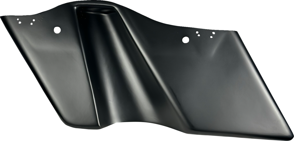 Saddlebag