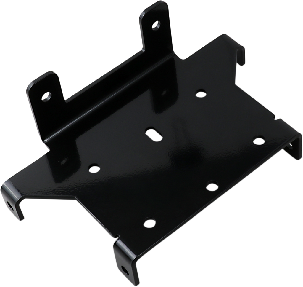 Winch Mount