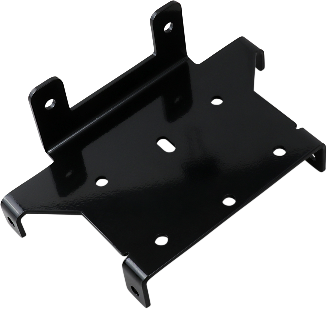 Winch Mount
