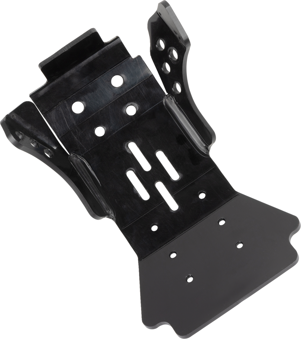 Pro Skid Plate