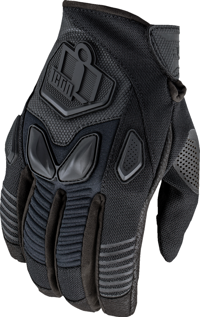Automag Ce Glove Bk