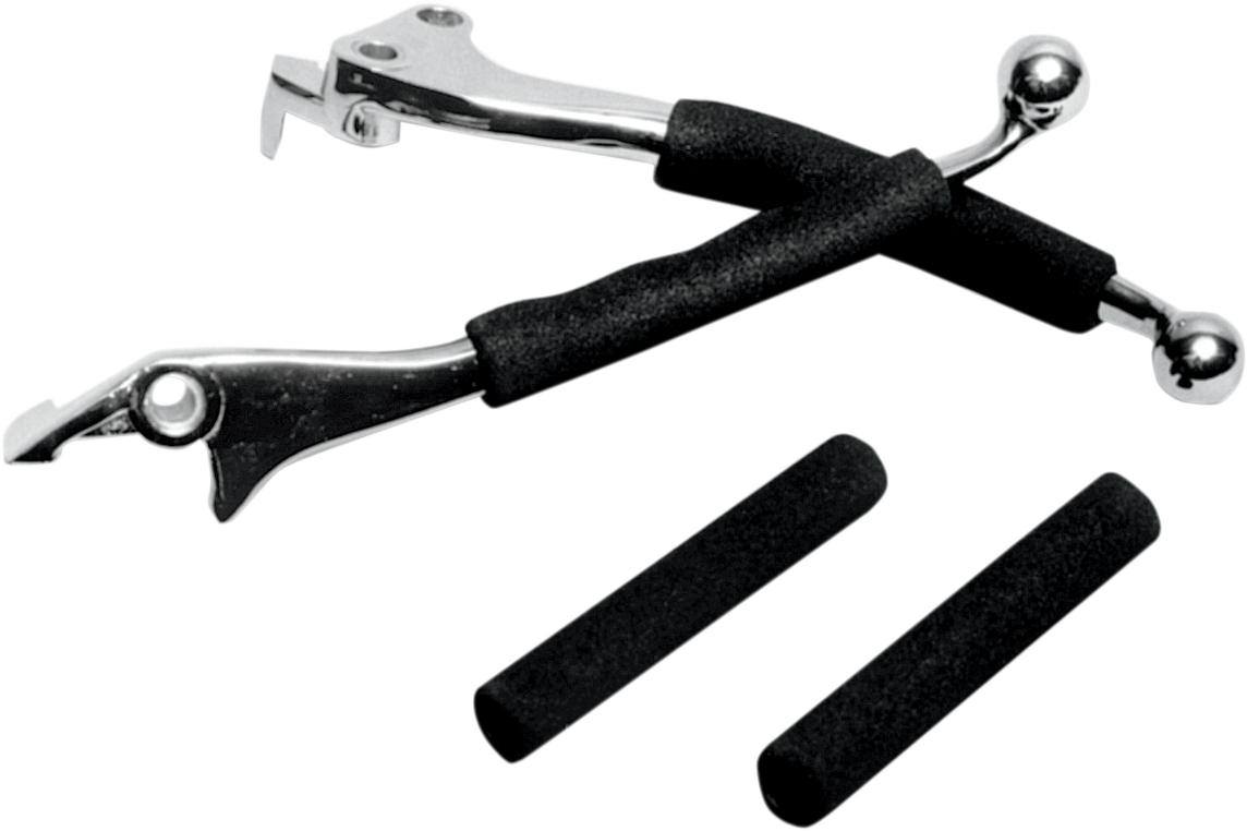 Foam Lever Grips