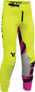 Youth Launchmode Shockie Pants