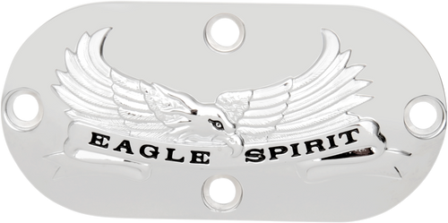 "Eagle Spirit" Inspection Cover