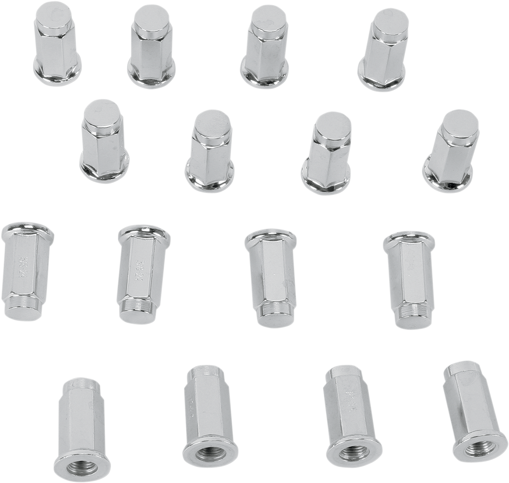 Lug Nuts