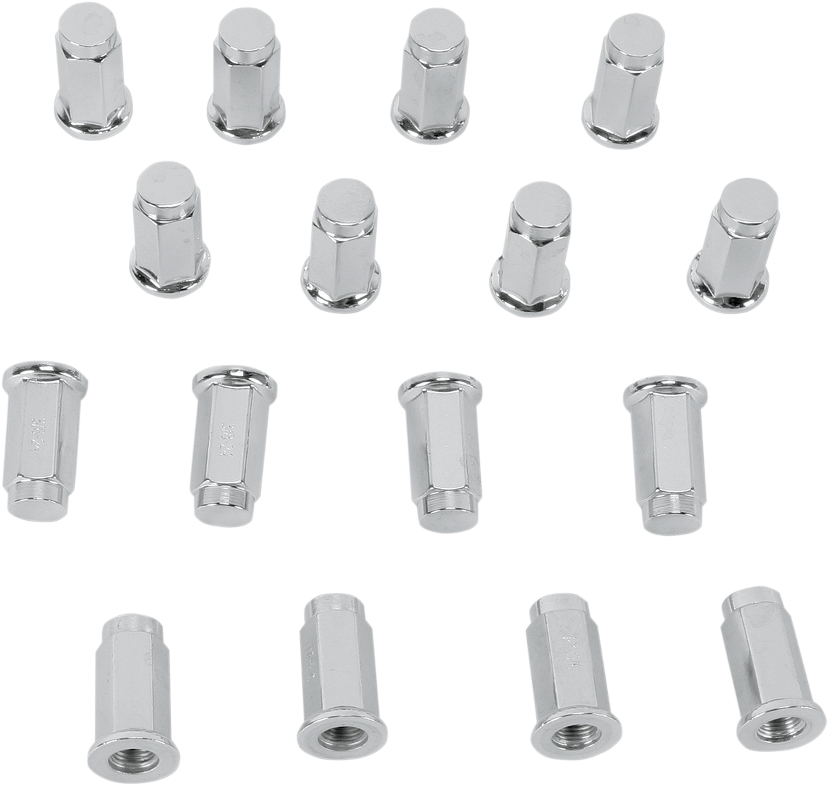 Lug Nuts