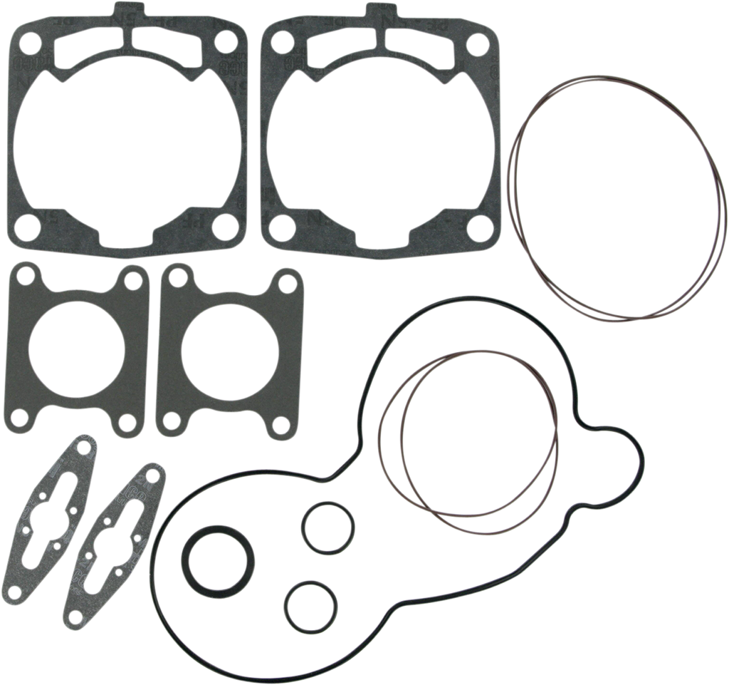 Gasket Set Full Top Pol