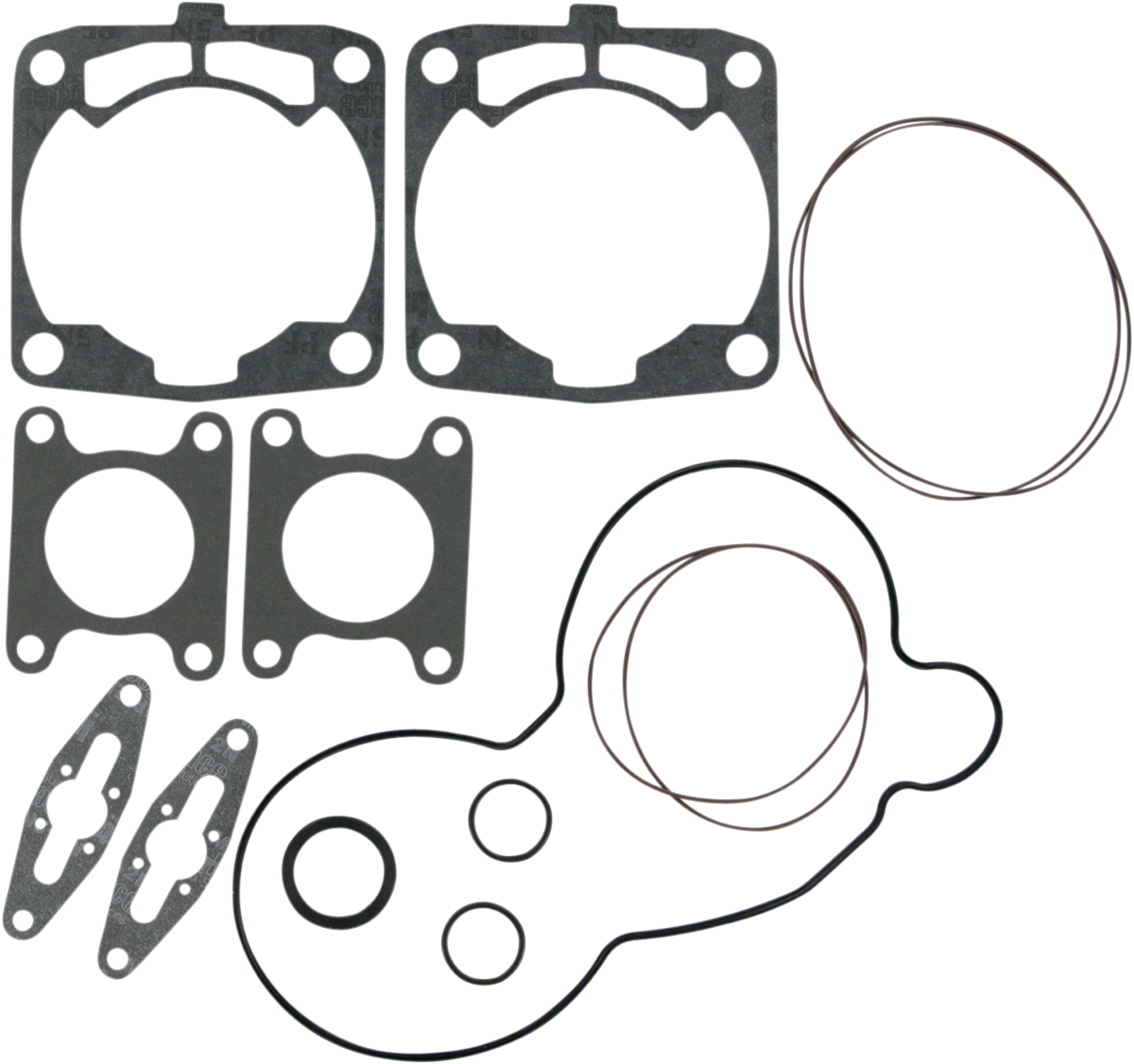 Gasket Set Full Top Pol