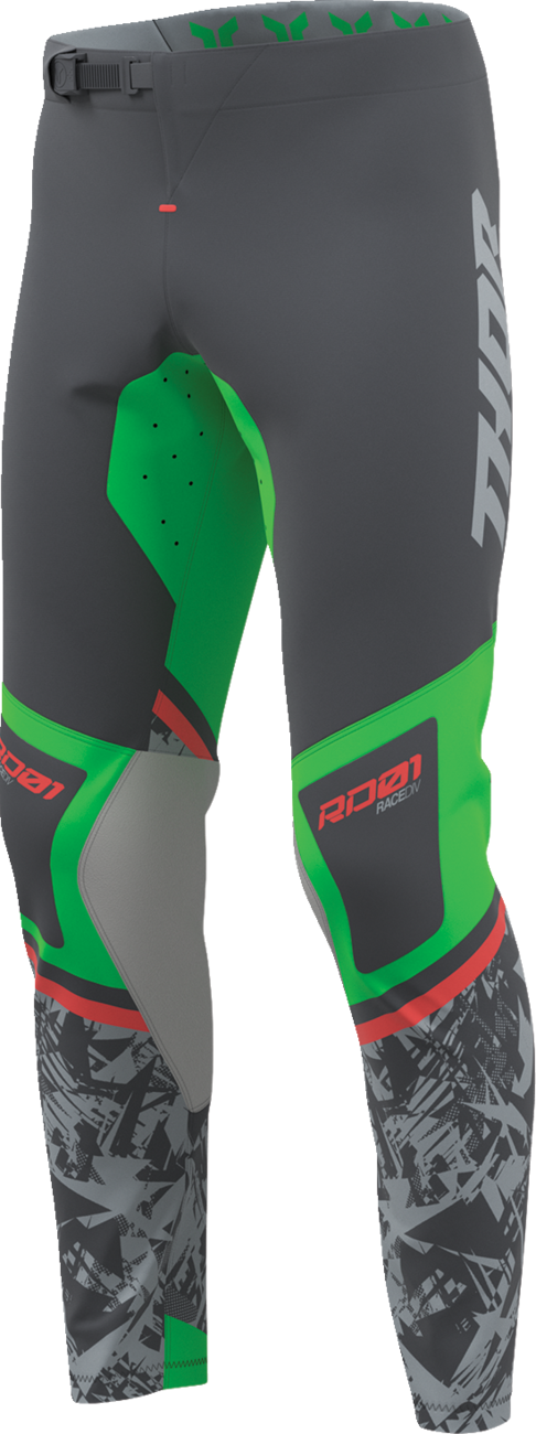 Sportmode Punk'd Pants