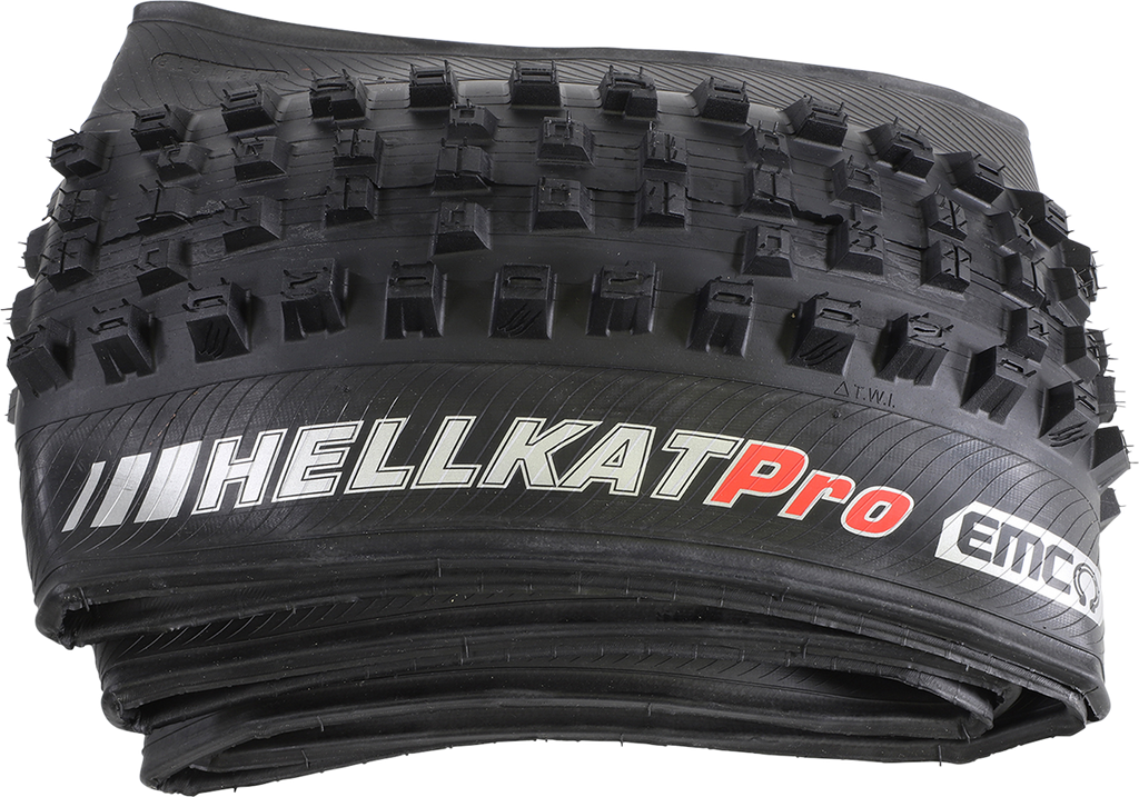 Hellkat K1201E Tire