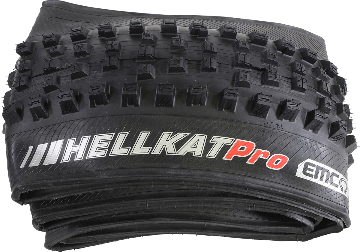 Hellkat K1201E Tire
