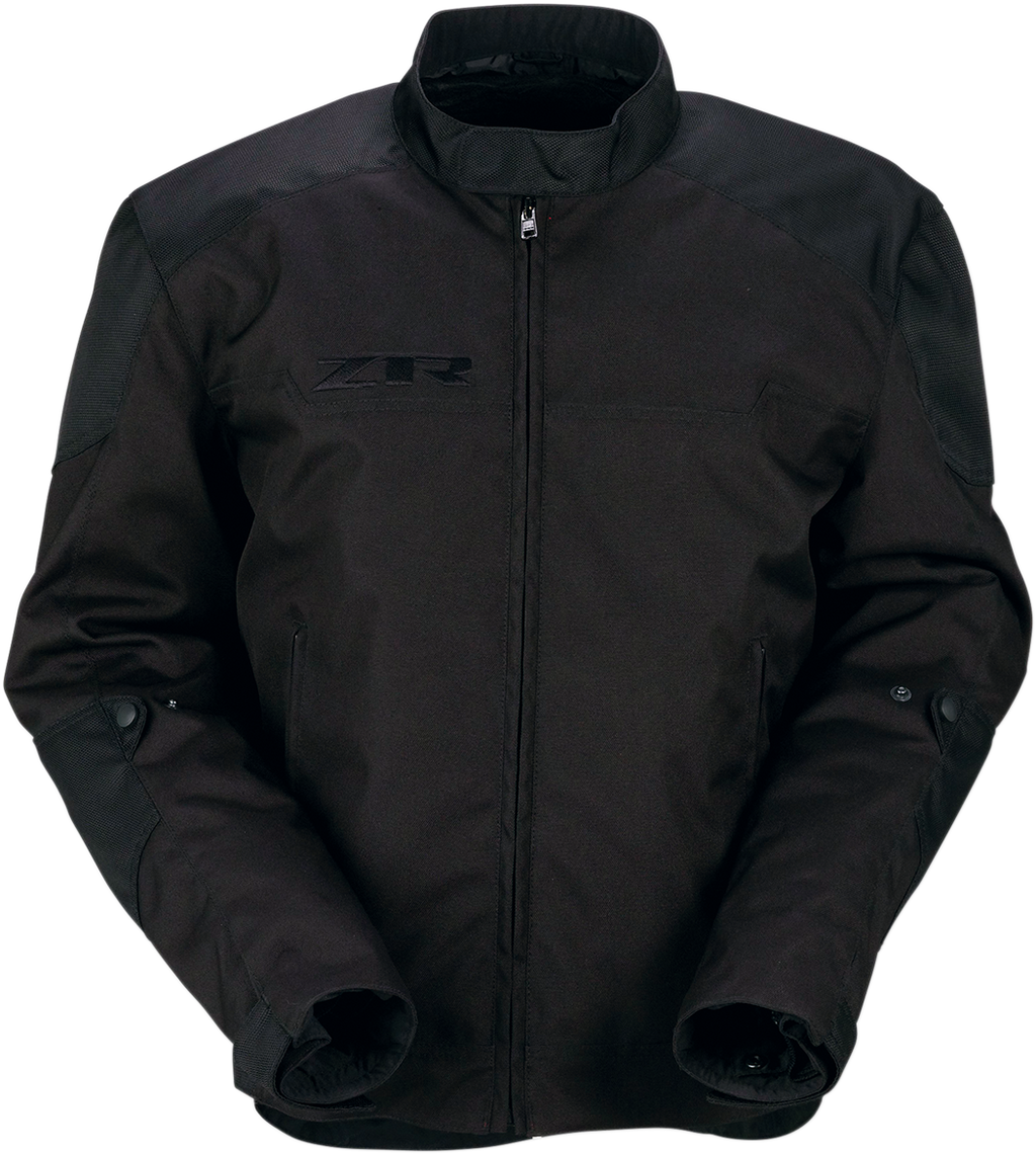 Zephyr Jacket